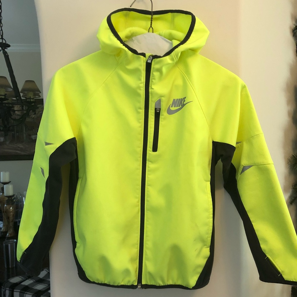 Nike boys jacket